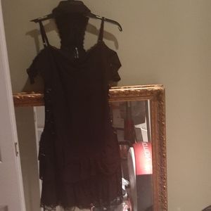 Killstar dress